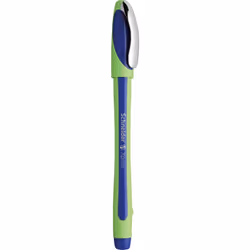 Schneider Schreibgeräte Xpress, Bleu, Bold, Bleu, Vert, Encre à base d'eau, 0,8 mm, 10 pièce(s)