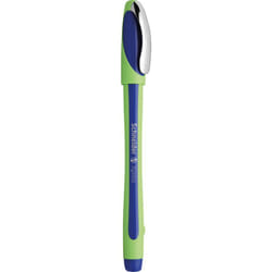Schneider Schreibgeräte Xpress stylo fin Bold Bleu 10 pièce(s)