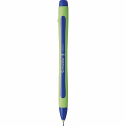 Schneider Schreibgeräte Xpress stylo fin Bold Bleu 10 pièce(s)