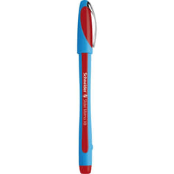 Schneider Schreibgeräte Slider Memo XB Rouge Stylo à bille Extra-large