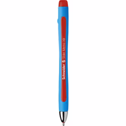 Schneider Schreibgeräte Slider Memo XB Rouge Stylo à bille Extra-large
