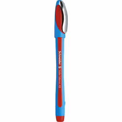 Schneider Schreibgeräte Slider Memo XB Rouge Stylo à bille Extra-large