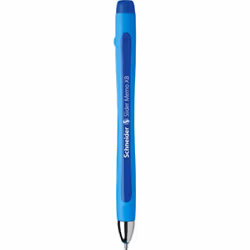 Schneider Schreibgeräte Slider Memo XB Bleu Stylo à bille Extra-large