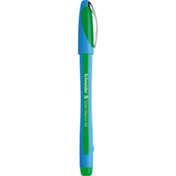 Schneider Schreibgeräte Slider Memo XB Vert Stylo à bille Extra-large