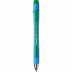 Schneider Schreibgeräte Slider Memo XB Vert Stylo à bille Extra-large