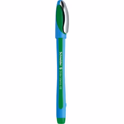 Schneider Schreibgeräte Slider Memo XB Vert Stylo à bille Extra-large