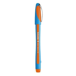 Schneider Schreibgeräte Slider Memo Orange Stylo à bille Extra-large 10 pièce(s)
