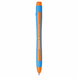 Schneider Schreibgeräte Slider Memo Orange Stylo à bille Extra-large 10 pièce(s)
