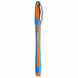 Schneider Schreibgeräte Slider Memo Orange Stylo à bille Extra-large 10 pièce(s)