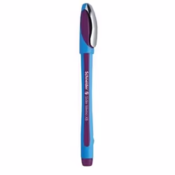 Schneider Schreibgeräte Slider Memo Violet Stylo à bille Extra-large 10 pièce(s)