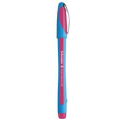 Schneider Schreibgeräte Slider Memo Rose Stylo à bille Extra-large 10 pièce(s)