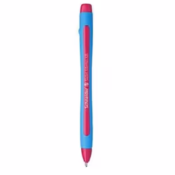 Schneider Schreibgeräte Slider Memo Rose Stylo à bille Extra-large 10 pièce(s)