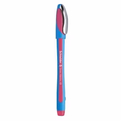 Schneider Schreibgeräte Slider Memo Rose Stylo à bille Extra-large 10 pièce(s)