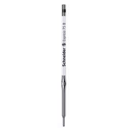 Schneider Schreibgeräte Express 75, Noir, Bold, Métallique, Métal, Acier inoxydable, A2