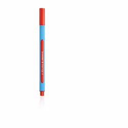 Schneider Schreibgeräte Slider Edge, Rouge, 10 pièce(s)
