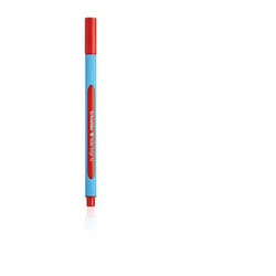 Schneider Schreibgeräte Slider Edge Rouge 10 pièce(s)