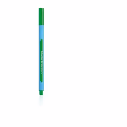 Schneider Schreibgeräte Slider Edge, Vert, 10 pièce(s)