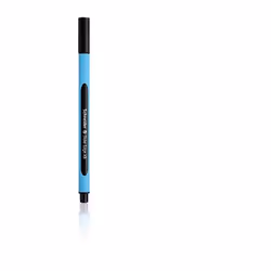 Schneider Schreibgeräte Slider Edge, Noir, 10 pièce(s)