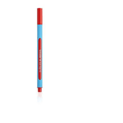 Schneider Schreibgeräte Slider Edge Rouge 10 pièce(s)