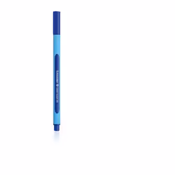 Schneider Schreibgeräte Slider Edge, Bleu, 10 pièce(s)