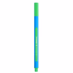 Schneider Schreibgeräte Slider Edge, Stylo à bille, Vert, Extra-large