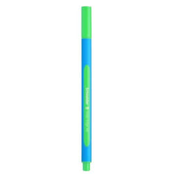 Schneider Schreibgeräte Slider Edge Vert Stylo à bille Extra-large
