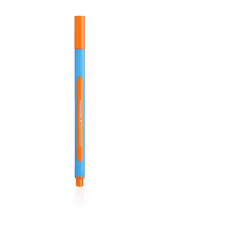 Schneider Schreibgeräte Slider Edge, Orange, 10 pièce(s)