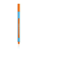 Schneider Schreibgeräte Slider Edge Orange 10 pièce(s)