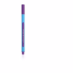 Schneider Schreibgeräte Slider Edge, Violet, 10 pièce(s)