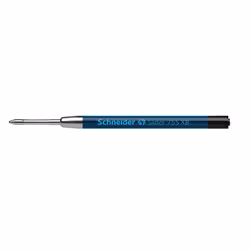 Schneider AG Slider 755 Extra-large Noir 10 pièce(s)