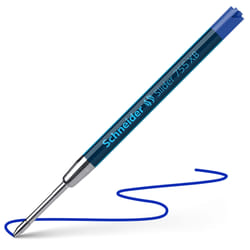 Schneider AG Slider 755 Extra-large Bleu 10 pièce(s)