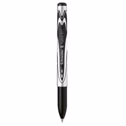 Schneider Schreibgeräte Topball 811 Stylo à bille Noir