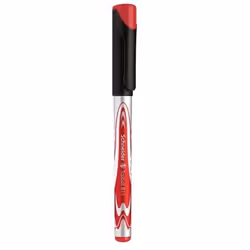 Schneider Schreibgeräte Topball 811, Stylo à bille, Multicolore, Rouge, 0,5 mm, Moyen