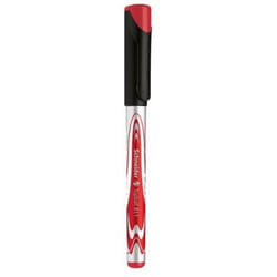 Schneider Schreibgeräte Topball 811 Stylo à bille Rouge