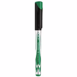 Schneider Schreibgeräte Topball 811, Stylo à bille, Multicolore, Vert, 0,5 mm, Moyen