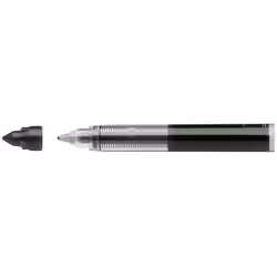 Schneider Schreibgeräte 185201, Noir, Moyen, Noir, Transparent, 5 pièce(s)