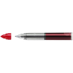 Schneider Schreibgeräte 185202 recharge pour stylos Moyen Rouge