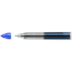 Schneider Schreibgeräte 185203 recharge pour stylos Moyen Bleu 5 pièce(s)