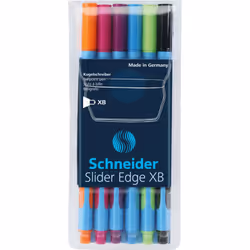 Schneider Schreibgeräte Slider Edge