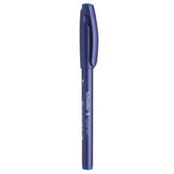 Schneider Schreibgeräte Topball 847 Stylo à bille Bleu