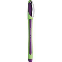 Schneider Schreibgeräte Xpress stylo fin Violet 10 pièce(s)