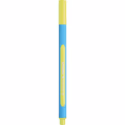 Schneider Schreibgeräte Slider Edge, Stylo à bille, Jaune, 10 pièce(s)
