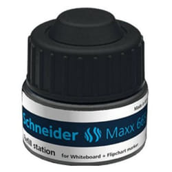 Schneider Schreibgeräte Maxx 665 recharge de marqueur Noir 30 ml