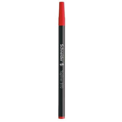 Schneider Schreibgeräte Topliner 970 recharge de marqueur Rouge