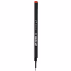 Schneider Schreibgeräte Topliner 970 recharge de marqueur Rouge