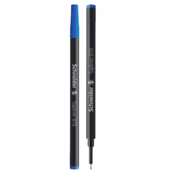 Schneider Schreibgeräte 9703, Bleu, Noir, Bleu, 0,5 mm, Style à bille, 1 pièce(s)