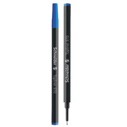Schneider Schreibgeräte 9703 recharge pour stylos Bleu 1 pièce(s)