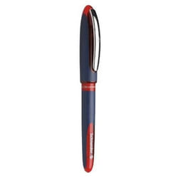Schneider Schreibgeräte One Business Stylo à bille Rouge