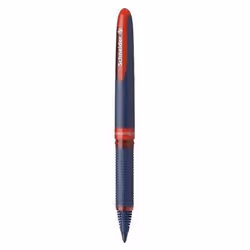 Schneider Schreibgeräte One Business Stylo à bille Rouge