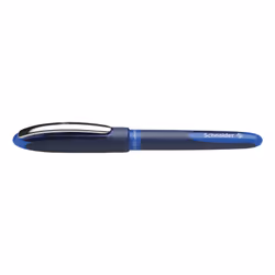 Schneider AG One Business Stylo à bille Bleu 10 pièce(s)